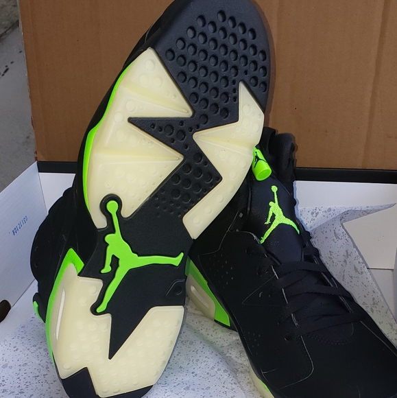 Air Jordan 6 retro - Picture 3 of 4